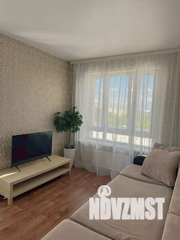 2-к квартира, посуточно, 60м2, 11/25 этаж