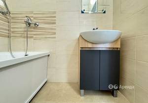 Студия квартира, на длительный срок, 27м2, 11/17 этаж