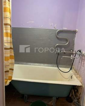 3-к квартира, на длительный срок, 58м2, 5/9 этаж