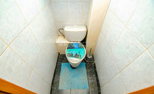 1-к квартира, на длительный срок, 31м2, 10/10 этаж