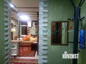 1-к квартира, на длительный срок, 32м2, 1/5 этаж