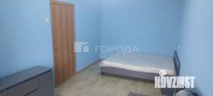 1-к квартира, на длительный срок, 42м2, 6/10 этаж