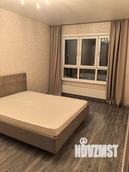 2-к квартира, на длительный срок, 50м2, 6/17 этаж