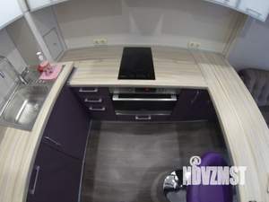 2-к квартира, на длительный срок, 40м2, 5/17 этаж