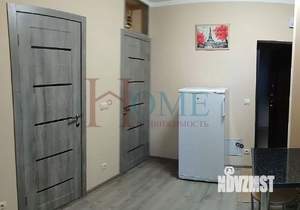 2-к квартира, на длительный срок, 40м2, 17/17 этаж