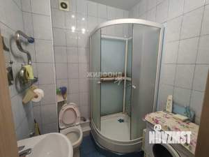 1-к квартира, на длительный срок, 53м2, 6/16 этаж