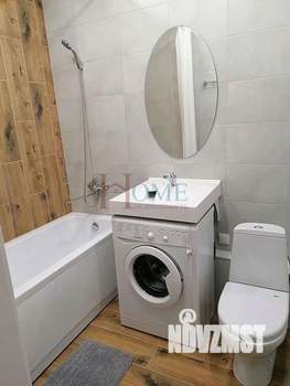 1-к квартира, на длительный срок, 34м2, 16/25 этаж