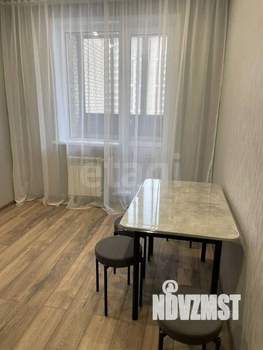 1-к квартира, на длительный срок, 42м2, 5/23 этаж