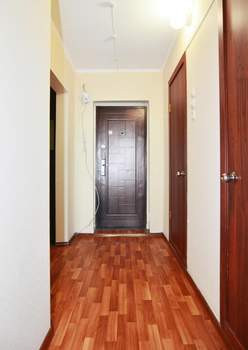 2-к квартира, на длительный срок, 53м2, 12/17 этаж