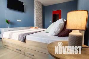 1-к квартира, посуточно, 41м2, 22/25 этаж