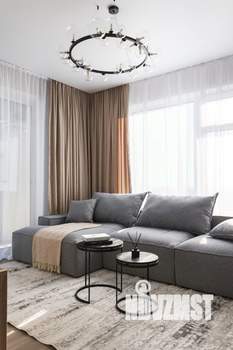 2-к квартира, на длительный срок, 54м2, 27/29 этаж