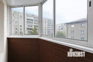 2-к квартира, посуточно, 40м2, 1/1 этаж
