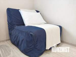 1-к квартира, посуточно, 45м2, 2/26 этаж