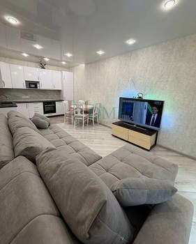 3-к квартира, на длительный срок, 65м2, 3/5 этаж