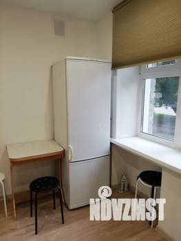 Студия квартира, посуточно, 18м2, 1/5 этаж