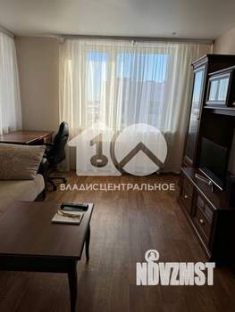 2-к квартира, на длительный срок, 56м2, 17/17 этаж