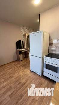 Студия квартира, на длительный срок, 27м2, 8/18 этаж