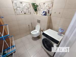 2-к квартира, посуточно, 70м2, 1/10 этаж