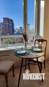 1-к квартира, на длительный срок, 42м2, 4/25 этаж