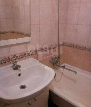 1-к квартира, на длительный срок, 44м2, 9/10 этаж