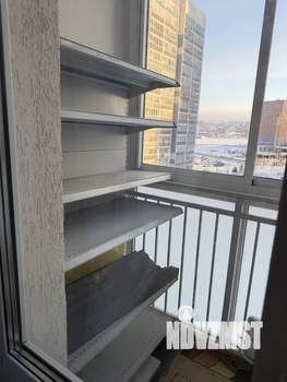 2-к квартира, на длительный срок, 55м2, 8/17 этаж