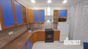 1-к квартира, на длительный срок, 45м2, 14/25 этаж