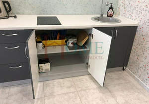 1-к квартира, на длительный срок, 40м2, 9/27 этаж