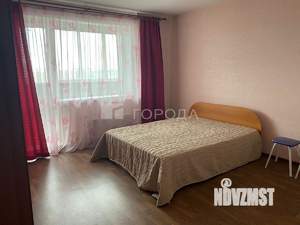 2-к квартира, на длительный срок, 69м2, 15/17 этаж