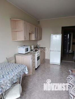 1-к квартира, на длительный срок, 48м2, 8/10 этаж