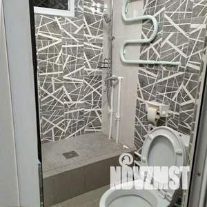 1-к квартира, на длительный срок, 33м2, 2/5 этаж