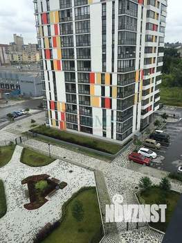 1-к квартира, на длительный срок, 45м2, 8/10 этаж