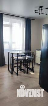 Студия квартира, на длительный срок, 31м2, 15/17 этаж