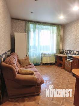 1-к квартира, на длительный срок, 38м2, 6/14 этаж