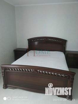 2-к квартира, на длительный срок, 68м2, 24/26 этаж