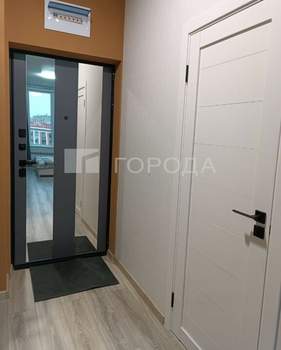 1-к квартира, на длительный срок, 25м2, 13/16 этаж