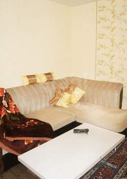 2-к квартира, на длительный срок, 45м2, 4/9 этаж