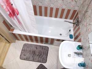 Студия квартира, посуточно, 25м2, 7/9 этаж