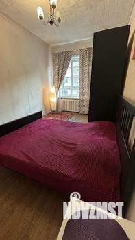 2-к квартира, на длительный срок, 41м2, 3/5 этаж