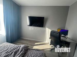 2-к квартира, на длительный срок, 44м2, 19/25 этаж