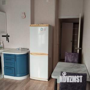 1-к квартира, на длительный срок, 35м2, 18/23 этаж