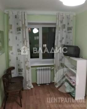 2-к квартира, на длительный срок, 44м2, 2/5 этаж