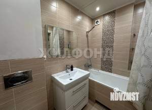 1-к квартира, на длительный срок, 50м2, 4/27 этаж