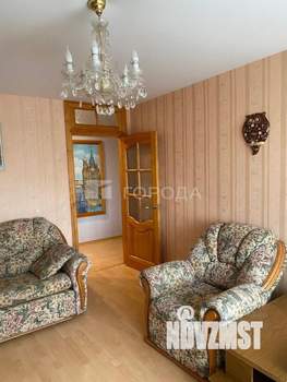 4-к квартира, на длительный срок, 75м2, 7/9 этаж