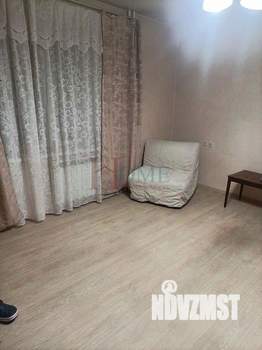 1-к квартира, на длительный срок, 46м2, 5/10 этаж