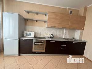 1-к квартира, на длительный срок, 48м2, 13/17 этаж