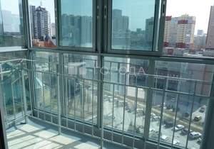 1-к квартира, на длительный срок, 40м2, 12/17 этаж