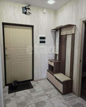 1-к квартира, на длительный срок, 32м2, 2/17 этаж