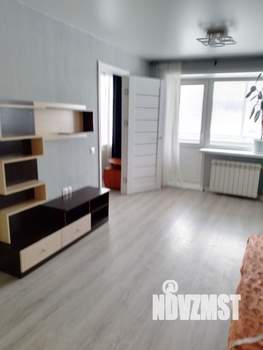 2-к квартира, на длительный срок, 44м2, 5/5 этаж