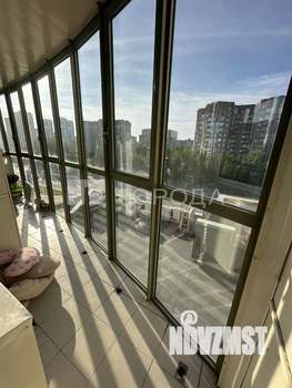 2-к квартира, на длительный срок, 80м2, 7/27 этаж