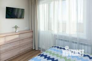 Студия квартира, посуточно, 33м2, 25/25 этаж